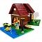 Lego Creator "Лісова хатина" конструктор (5766)
