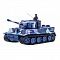 Great Wall Toys Tiger танк микро р/у 1:72 со звуком