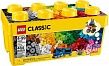 Lego Classic Набір для творчості середнього розміру