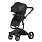 Прогулянкова коляска Mima Xari Sport A401201 ,  Black-Ebony