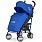 Euro-Cart Ezzo детская прогулочная коляска , supphire