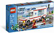 Lego City "Машина швидкої допомоги" конструктор (4431)