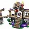 Lego Ninjago Храм клану Анакондрай