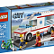Lego City "Машина швидкої допомоги" конструктор (4431)