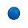 Beco AquaBall мяч с массажной поверхностю для аквафитнеса , синий