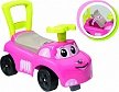 Машинка-каталка детская Smoby Toys 54 x 27 x 40 см 