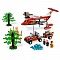 Lego City "Пожежний літак" конструктор (4209)