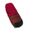 Cybex Priam чехол для ног , Mars Red-red