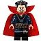 Lego Super Heroes Святая Святых Доктора Стрэнджа
