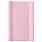 Пеленальная доска Cebababy 50×80 Caro soft, Pink 