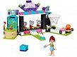 Lego Friends Парк развлечений: Игровые автоматы