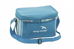 Easy Camp Coolbag Stripe S сумка изотермическая (5л)blue