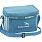 Easy Camp Coolbag Stripe S сумка изотермическая (5л), blue