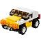 Lego Creator "Автотранспортёр" конструктор