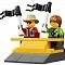 Lego Creator "Вантажівки монстри" конструктор (10655)