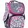 Kite GoPack 5001 каркасний рюкзак, сірий, рожевий