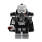 Lego Star Wars "Сітхский перехоплювач класу" Фурія "" конструктор (9500)