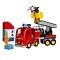 Lego Duplo Пожежна вантажівка конструктор