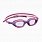 Beco Biarritz очки для плавания, розово-фиолетовый