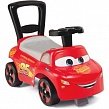 Машина для катания Smoby Toys Тачки 3 с багажником