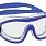Beco Durban 99029 окуляри для плавання, синій