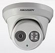 HikVision DS-2CD2312-I фіксована купольна IP-відеокамера