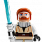 Lego Star Wars 7931 T-6 Jedi Shuttle Шаттл джедаїв Т-6