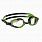 Beco Rimini очки для плавания детские, черно-зеленый