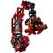 Lego Technic Трактор Claas Xerion 5000 Trac VC
