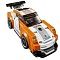 Lego Speed Champions "Фінішна лінія гонки Porsche 911 GT" конструктор