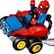 Lego Super Heroes Человек-паук против Скорпиона