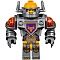 Lego Nexo Knights Баштовий тягач Акселя