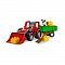 Lego Duplo "Великий трактор" конструктор (5647)