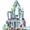 Lego Disney Princesses Магічний крижаний палац Ельзи