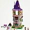 Lego Disney Princess "Башня Рапунцель"