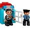 Lego DUPLO Полицейский патруль конструктор