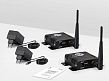 Tecsar AIRBOX 25S комплект з бездротових приймача і передавача відеосигналу