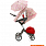Stokke Summer Kit літній комплект для коляски Xplory, pink pixel