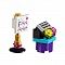 Lego Friends Поп зірка: студія звукозапису конструктор