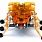 Hexbug ЖУК микро-робот, Original Alpha Orange