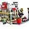 Lego Creator "Магазин з продажу іграшок та продуктів" конструктор