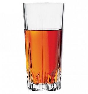 Pasabahce Karat набір склянок високих 340 мл., 6 шт.