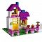 Lego Creator "Велика рожева коробка з кубиками" конструктор (5560)