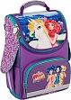 Kite Mia and Me 501 шкільний каркасний рюкзак