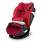 Cybex Pallas M-Fix детское автокресло, Infra Red red