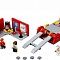 Lego Speed Champions Ferrari FXX K и Центр разработки и проектирования