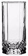 Pasabahce Valse набір склянок високих 309 мл., 6 шт.