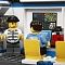 Lego City "Виїздна поліція" конструктор (7288)