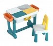 Детский многофункциональный столик и стульчик Poppet Трансформер 6 в 1