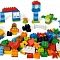 Lego Duplo "Строй и играй" набор кубиков (4629)
